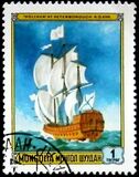 [Sailing Ships, tyyppi ATZ]