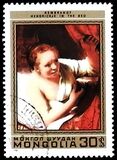 [The 375th Anniversary of the Birth of Rembrandt, 1606-1669, tyyppi AUD]