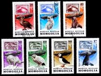 [Airmail - The 50th Anniversary of "Graf Zeppelin" Polar Flight, tyyppi AUR]