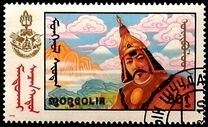 [Film "Mandukhai the Wise", τύπος BVQ]