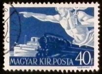 [The 150th Anniversary of the Birth of Istvan Szechenyi, 1791-1860, Tip SR]