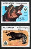 [Airmail - Wildlife Conservation, type BNQ]