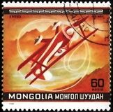 [Airmail - World Acrobatic Championship, Oshkosh, Wisconsin, type ZUV]