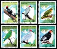[Birds, Tipo UN]