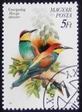 [Protected Birds, type ETU]