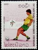 [Football World Cup - Italy, type ASR]