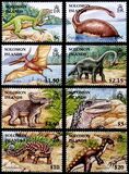 [Prehistoric Animals, type ARD]
