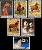 [Horses, type UB]