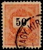 [Definitive Issue - Black Values, Typ D28]