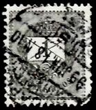 [Definitive Issue - New Watermark, प्रकार D45]