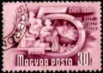 [Five Years Plan - See also No.1199-1212, tyyppi AIK]