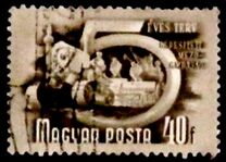 [Five Years Plan - See also No.1199-1212, tyyppi AIL]