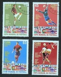 [Football World Cup - South Africa, type IFE]