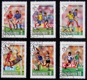 [Football World Cup - Italy, typ EUI]