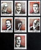 [Latin American Writers, type BSM]