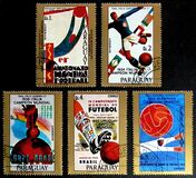 [Football World Cup - Argentina 1978, סוג BSX]