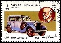 [Classic Automobiles, type ZV]
