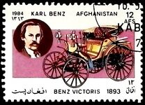 [Classic Automobiles, type ZW]