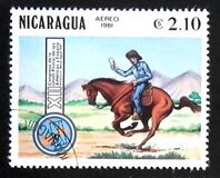 [Airmail - The 12th Congress of Postal Union of Spain, type BCD]