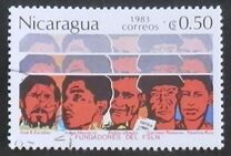[Founders of Sandinista National Liberation Front, loại BIG]