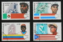 [Baseball Players, type BNH]