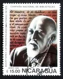 [Latin American Writers, type BSR]