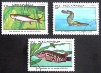 [World Food Day, type BYG]