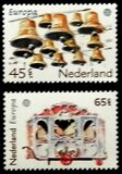 [EUROPA Stamps - Folklore, type ACR]