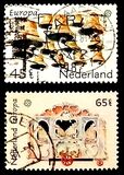 [EUROPA Stamps - Folklore, type ACR]