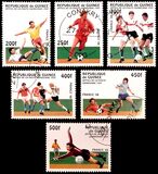 [Football World Cup - France (1998), տեսակ ATA]