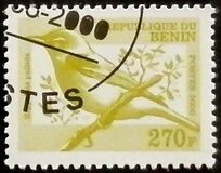 [Not Issued - Birds, type QRH]