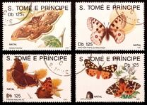 [Christmas - Butterflies, Tip AFH]