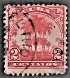 [Country Scenes - For Earlier Issues see Spanish Cuba, typ AB]