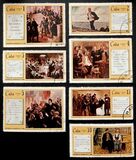 [THe 100th anniversary of the Birth of Lenin, Paintings, 类型 BKN]