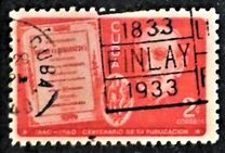 [The 100th anniversary of the Publication of First Cuban Medical Review, 类型 EN]