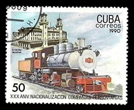 [The 30th Anniversary of the Nationalization of Railways, typ EUE]