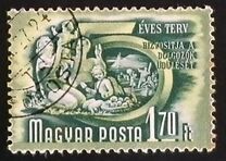 [Five Years Plan - See also No.1199-1212, tyyppi AIO]