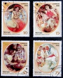 [Paintings by Concepcion Ferrant, Tipo GGG]