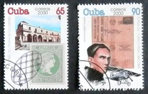 [Day of the Stamp, tip GGT]