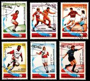 [Football World Cup 1998 - France, տեսակ AMD]