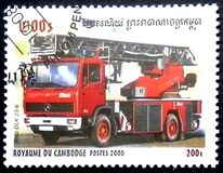 [Fire Engines, type BUT]