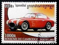 [Cars, प्रकार BYR]