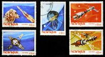 [Space Travel, type XCO]