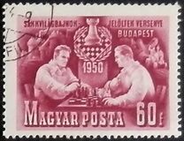 [The Candidates Chess Tournament, type AJD]