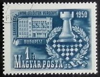 [The Candidates Chess Tournament, type AJE]