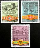 [The Cuban Cigar Industry, סוג BLH]
