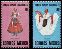 [National Costumes, type BHI]