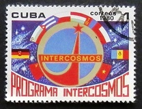 [Intercosmos Programme, type DAK]
