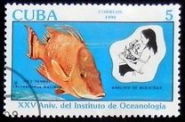 [The 25th Anniversary of the Oceanology Institute, 類型 ESZ]