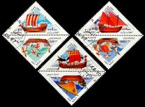 [Sailing Ships, 유형 AOK]